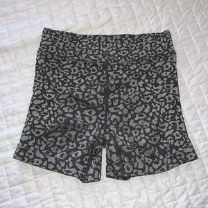 FP Movement brand new shorts
